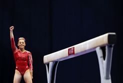 MyKayla Skinner at Tokyo Olympics 2020: How well do you know the US gymnast?