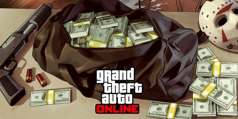 There are a lot of ways to make money in GTA Online(Image via gamerant.com)