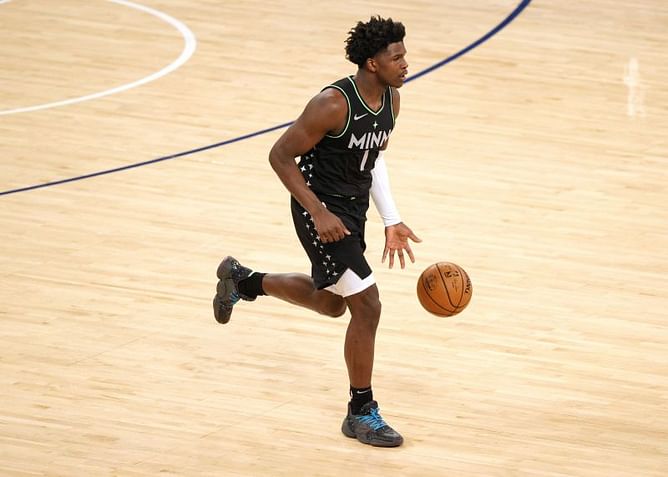3 biggest needs the Minnesota Timberwolves must address in the 2021 NBA offseason