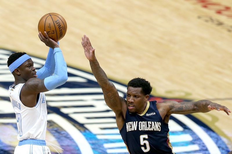 NBA Trade Rumors: New Orleans Pelicans willing to move ...