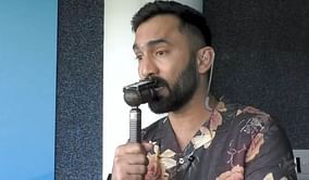 'मेरी कमेंट्री के दौरान दिए गए गलत बयान के लिए माफ़ी मांगता हूँ'
