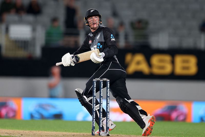 New Zealand v Bangladesh - T20 Game 3