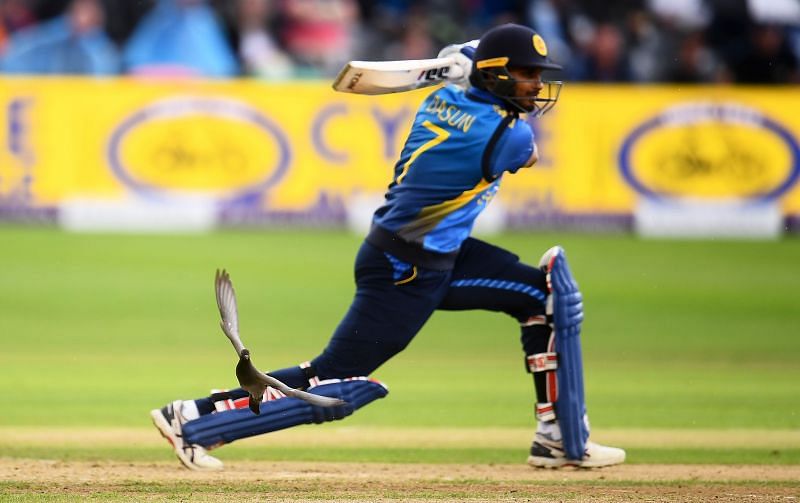 Saba Karim feels the youngsters in the Sri Lankan team can rise to the occasion