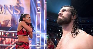 Who are all the Money in the Bank 2021 participants?