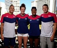 Tokyo Olympics 2020: US announce smallest captains line-up for swimming team, Caeleb Dressel and Allison Schmitt included