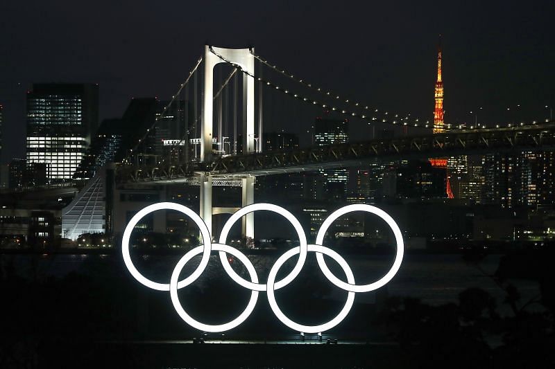 12 days to go Tokyo Olympics 2020