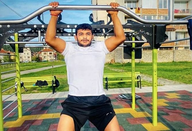 Tokyo Olympics 2020: Indian wrestlers face new challenge as Russia hit by COVID-19’s infectious Delta variant