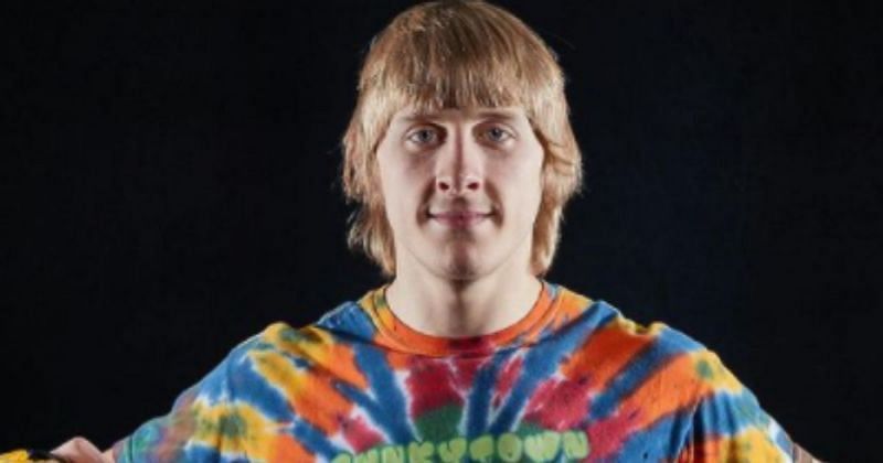 paddy pimblett ufc debut