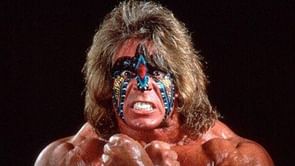 Former WWE referee on The Ultimate Warrior's backstage behavior