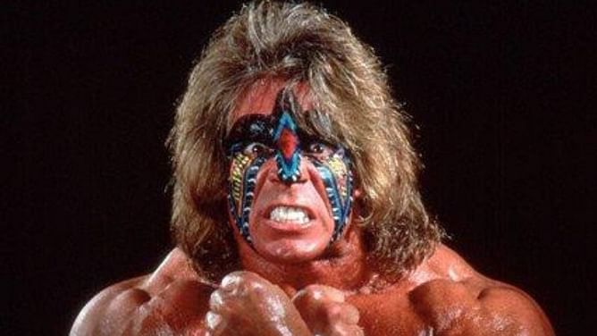 Former WWE referee on The Ultimate Warrior's backstage behavior