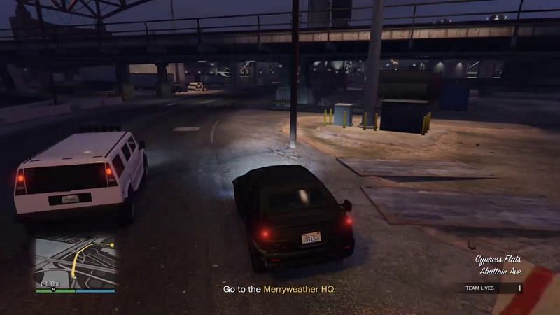 How to easily complete Dispatch missions in GTA Online