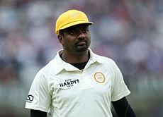 SL vs IND 2021: "There is a sniff for Sri Lanka" - Muttiah Muralitharan explains one advantage the hosts have over India