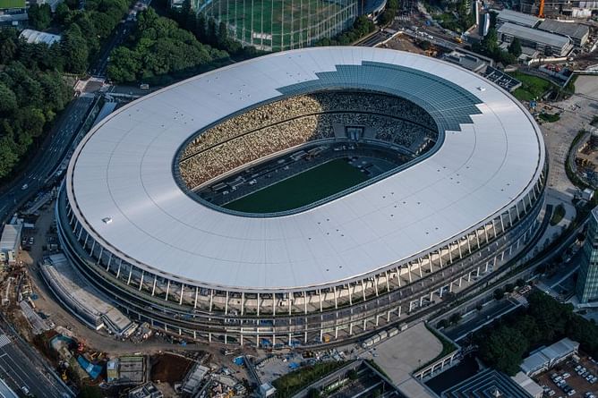 Tokyo Olympics 2021 Opening Ceremony: Schedule, TV, and LIVE streaming details for India