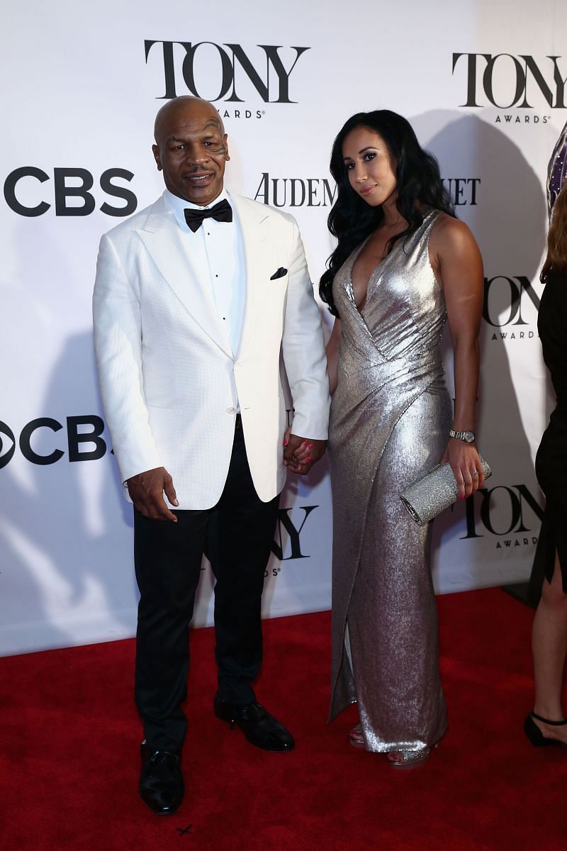 The 67th Annual Tony Awards - Arrivals