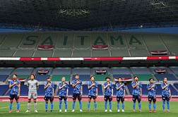 Nadeshiko Japan to consider change of leadership following underwhelming Tokyo 2020 campaign