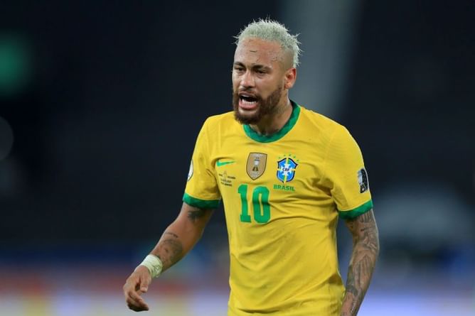 What channel is Brazil vs Chile? Live streaming details, TV channel, Kick-off time and team news | Copa America 2021