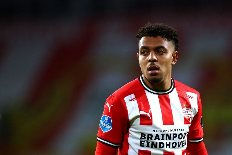 PSV Eindhoven v Willem II - Dutch Eredivisie