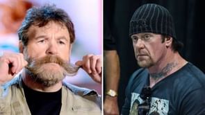 Dutch Mantell recalls how he and The Undertaker were nearly sent to prison