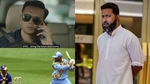 IND vs SL 2021: Wasim Jaffer has amusing solution to India’s selection woes ahead of 2nd T20I