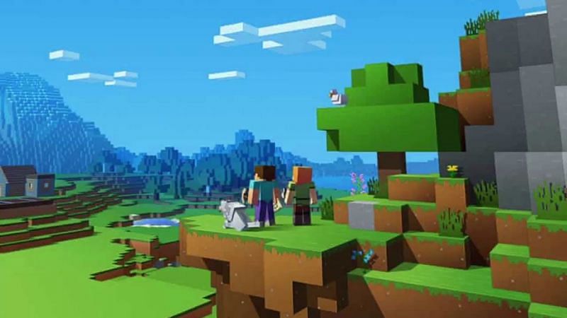 What Is Minecraft PS4 Bedrock Edition? - PlayStation Universe