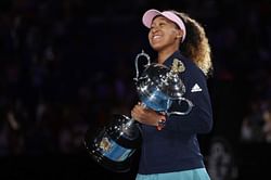 Watch: Trailer of Naomi Osaka's 3-part Netflix documentary released