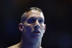 Rival watch: Can anyone beat Caeleb Dressel at Tokyo Olympics?