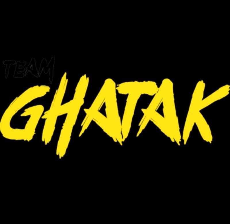 Team Ghatak