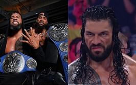 WWE News Roundup: Bold idea to involve Roman Reigns and Jimmy Uso in "alcoholic" angle, 2 RAW Superstars facing "big-time heat" backstage, why Goldberg returned? (21 July 2021)