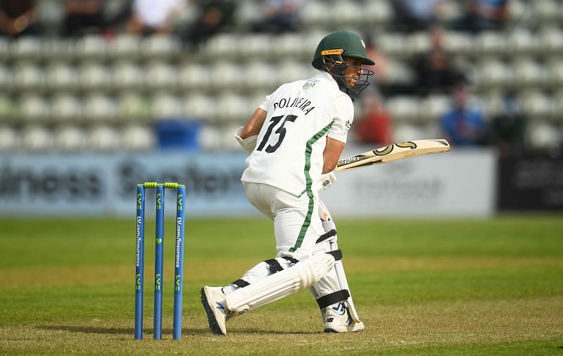 Worcestershire v Derbyshire - LV= Insurance County Championship