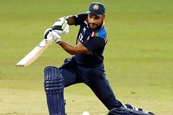 Ind vs SL 2021 Rain update: Cloudy weather in Colombo on July 29