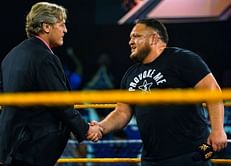 NXT, अच्छी और बुरी बातें: चैंपियन को मिला दोस्त से धोखा, WWE दिग्गज की वापसी का हुआ ऐलान
