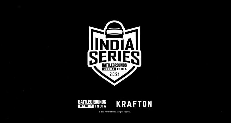Krafton reveals Battlegrounds Mobile India Series (Image via Krafton)