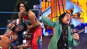 5 reasons Bayley was the MVP of the pandemic era