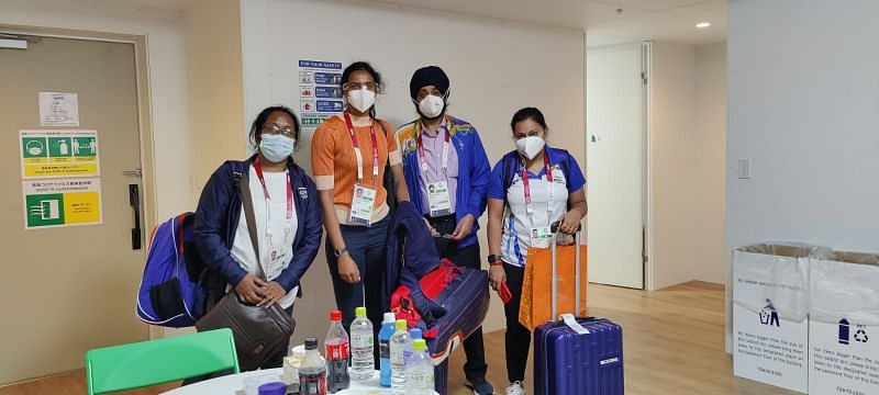 Tokyo Olympics 2020: Inside the Games Village where Indian team will stay