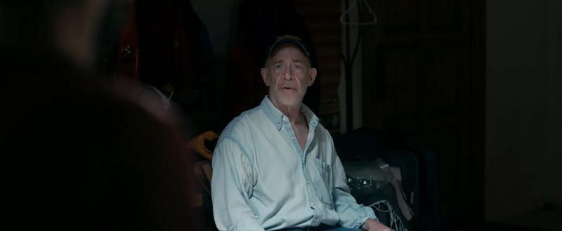 The movie also features J. K. Simmons (Image via Decal)