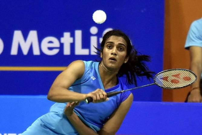 3 things we learned from PV Sindhu’s win against Israel's Ksenia Polikarpova at Olympics 2021