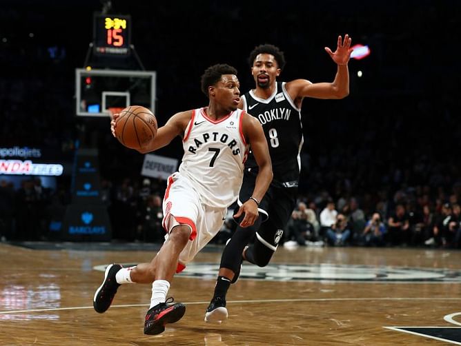 2021 NBA off-season: 5 point guards likely to be on the move