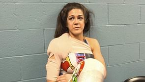 5 replacements for Bayley against Bianca Belair at WWE's Money in the Bank pay-per-view