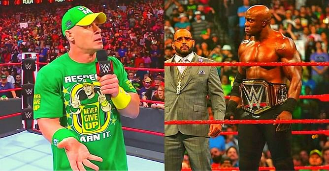 RAW Results: WWE Hall Of Famer confronts Lashley; MITB winner cashes in