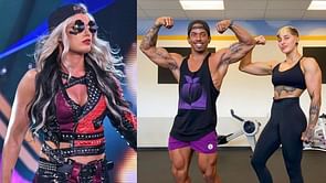 5 WWE स्टार्स जिन्हें आप नहीं जानते जो साथी रेसलर्स को डेट कर रहे हैं