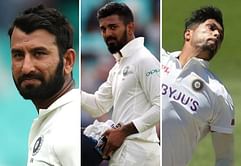 India vs Select County XI: 3 takeaways from the three-day warm-up fixture
