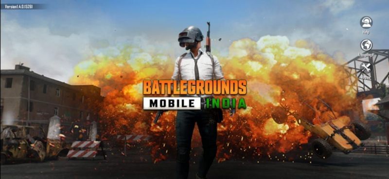 BGMI needs 2GB of RAM to run smooth. (Image via Battlegrounds Mobile India)