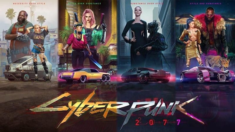With new ads teasing the biggest update yet, Cyberpunk 2077 might be getting free DLCs soon (Image by Cd Projekt Red)