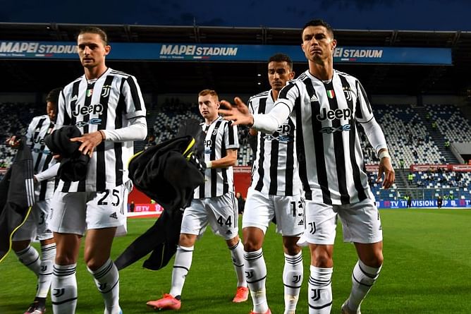 Juventus Transfer News Roundup: PSG offer swap-deal for Cristiano Ronaldo, Forward deemed untouchable and more | 22nd July, 2021