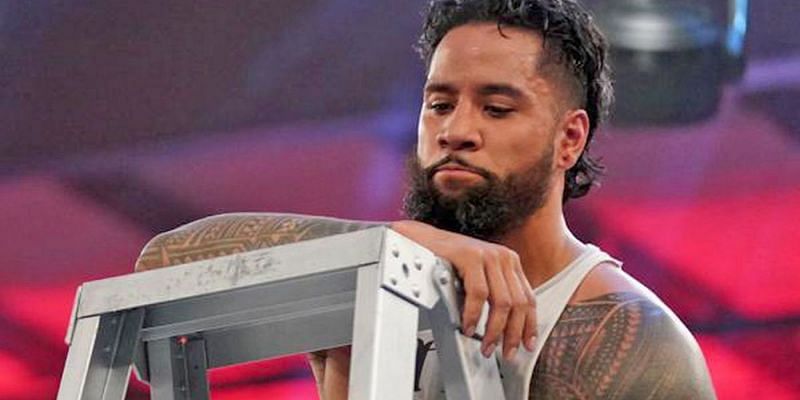 Jimmy Uso