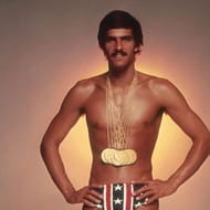 Munich Olympics - The legend of Mark Spitz