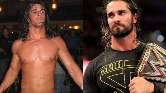 5 WWE सुपरस्टार्स जिन्हें बिना बियर्ड के पहचान पाना मुश्किल है