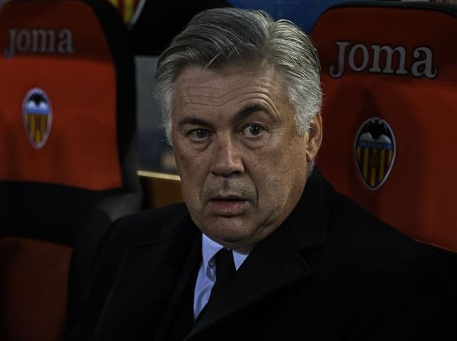 Real Madrid's summer could be going from bad to worse - Reports