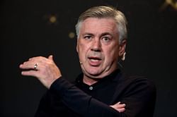 Real Madrid, Barcelona & Manchester United interested in Denmark's Euro 2020 star - Reports