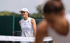 Wimbledon 2021: Iga Swiatek vs Ons Jabeur preview, head-to-head & prediction